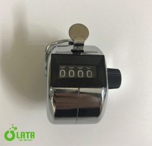 Mechanical Counter Bộ đếm 710-5212