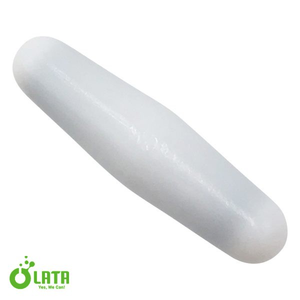 Stirrers Bars Thanh khuấy (nhựa PTFE) 30 x φ8mm