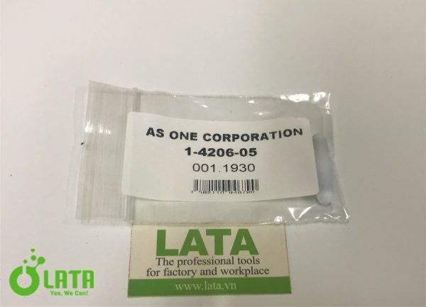 Stirrers Bars Thanh khuấy (nhựa PTFE) 30 x φ8mm - Ảnh 2