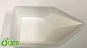 Balance Tray Thuyền cân 300mL 250 miếng　