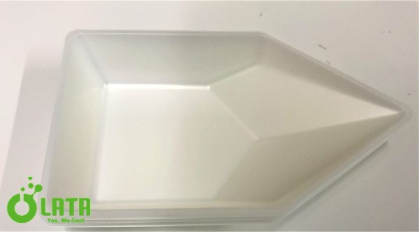 Balance Tray Thuyền cân 300mL 250 miếng　