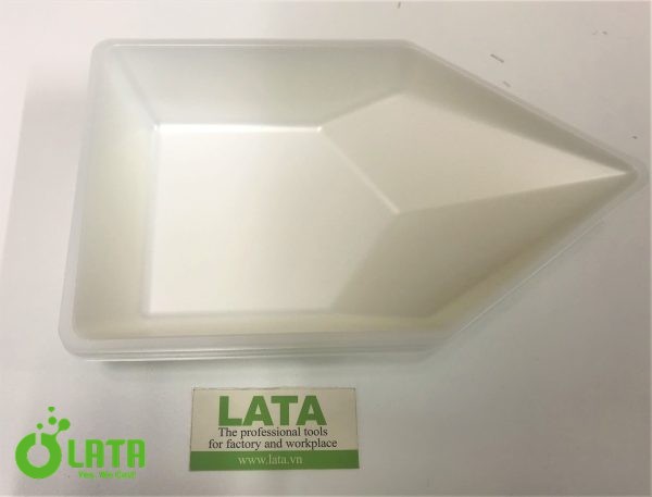 Balance Tray Thuyền cân 300mL 250 miếng　 - Ảnh 2