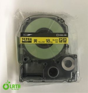 Cartridge for Printer Băng mực SC18Y