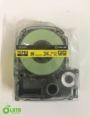 Cartridge for Printer Băng mực SC24Y