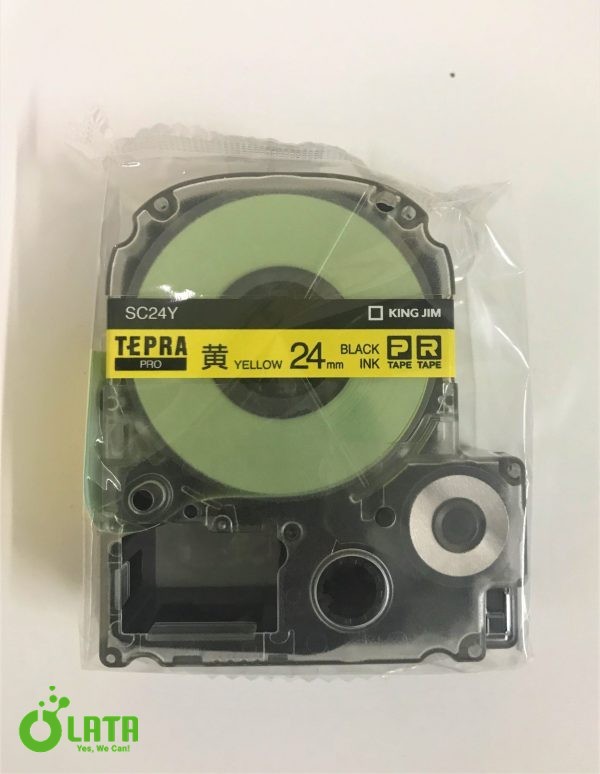 Cartridge for Printer Băng mực SC24Y