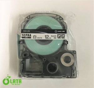 Cartridge for Printer Băng mực SS12K