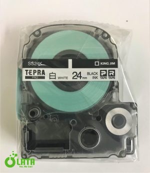 Cartridge for Printer Băng mực SS24K