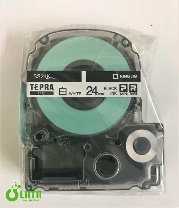 Cartridge for Printer Băng mực SS24K