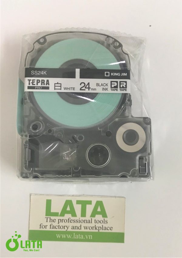Cartridge for Printer Băng mực SS24K - Ảnh 2