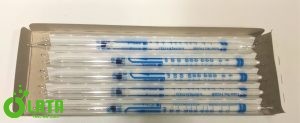 Gas Detector Tube Ống phát hiện khí 143SB