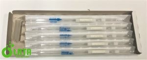 Gas Detector Tube Ống phát hiện khí 171SB