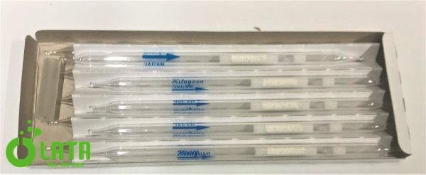 Gas Detector Tube Ống phát hiện khí 171SB