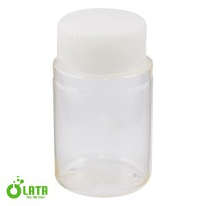 PC Techno Bottle (Wide-Mouth) Chai nhựa 100 ml