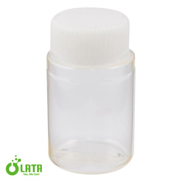 PC Techno Bottle (Wide-Mouth) Chai nhựa 100 ml