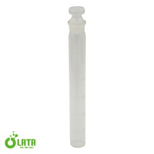 Color Comparison Tube Ống đong 50 ML