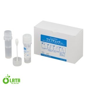 Wipe Check Dụng cụ lấy mẫu TE-302