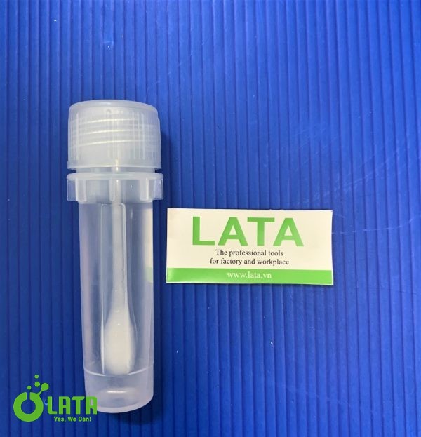 Wipe Check Dụng cụ lấy mẫu TE-302 - Ảnh 2