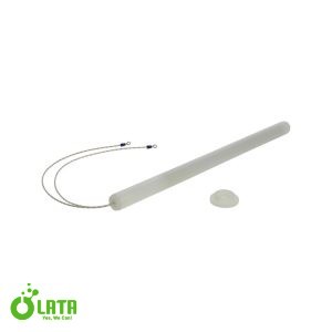 Heater with Adapter Bộ phận gia nhiệt dùng cho máy chưng cất 053140-4005