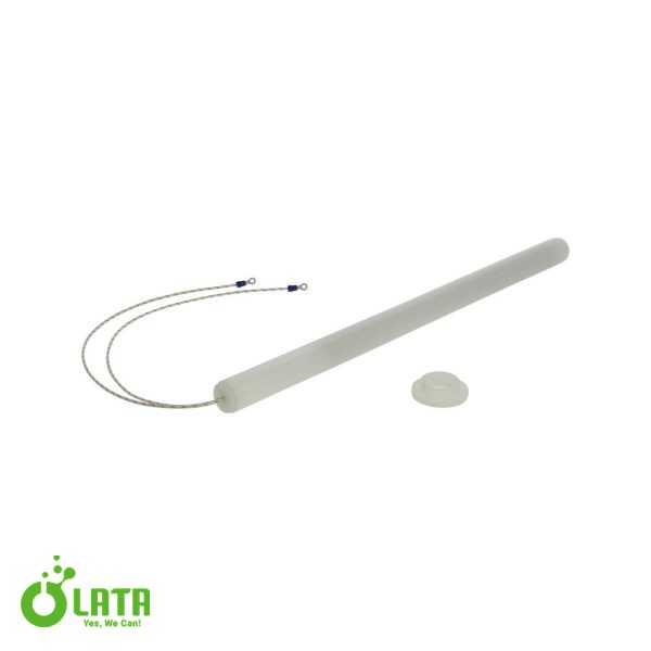 Heater with Adapter Bộ phận gia nhiệt dùng cho máy chưng cất 053140-4005
