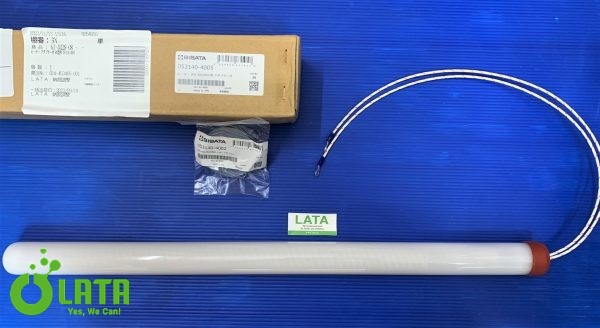Heater with Adapter Bộ phận gia nhiệt dùng cho máy chưng cất 053140-4005 - Ảnh 2