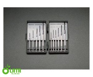 Screwdriver Set Tô vít EA552GC