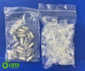 Filter Unit Ống lọc ly tâm UFC501024