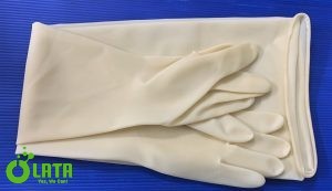 Gloves Găng tay cao su