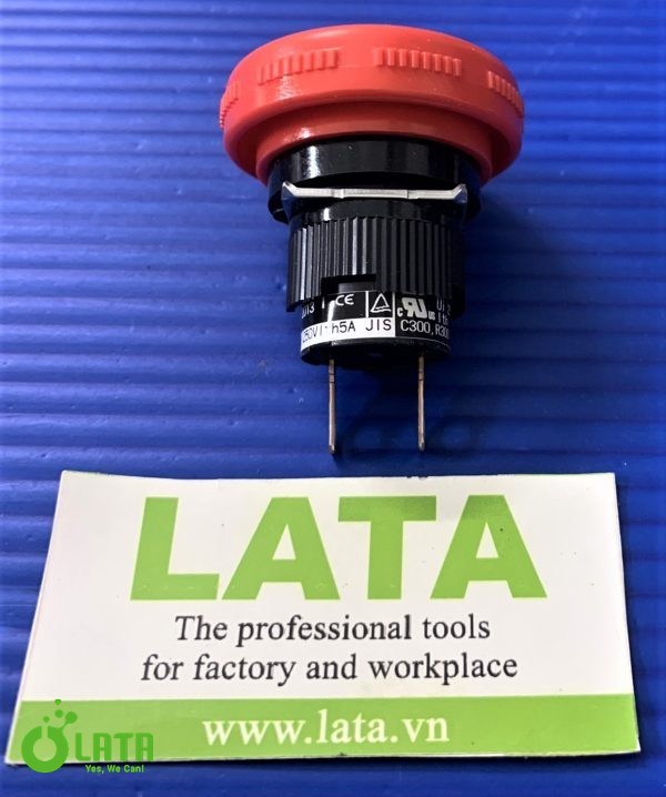 Push Button Switch Công tắc EA940D-44 - Ảnh 2