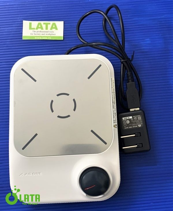 Pasolina Mini Stirrer Máy khuấy từ PS-1A - Ảnh 2