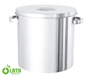 Stainless Steel Tank Thùng inox 20L ST-30