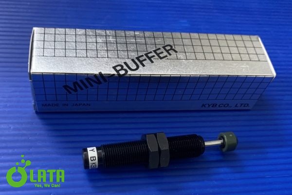 Mini Buffer Giảm chấn KBM8-10-5C