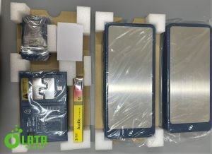 Electrostatic shoe/wrist strap checker MES-400 thiết  bị kiểm tra độ tĩnh điện