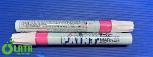Highlighter Bút đánh dấu mực hồng PX20.13