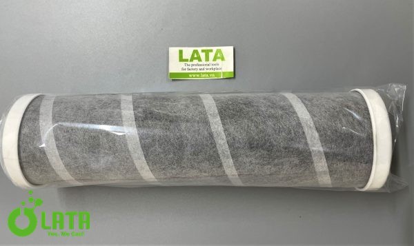 Pre-processing filter FAC-2 LÕI LỌC - Ảnh 2