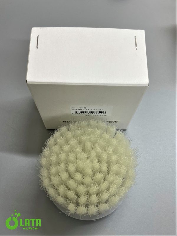 Sieve Clogging Removal Brush BÀN CHẢI No2