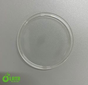 Watch Glass TẤM THỦY TINH φ60mm