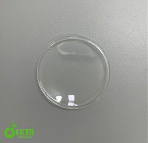 Watch Glass Tấm thủy tinh φ70mm