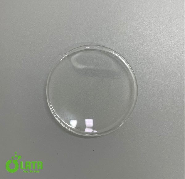 Watch Glass Tấm thủy tinh φ70mm