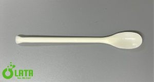 Spoon Dụng cụ lấy mẫu 180mm