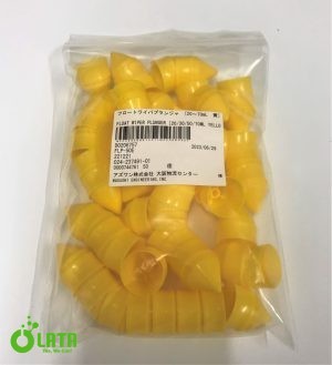 Float wiper plunger Pít tông FLP-50E