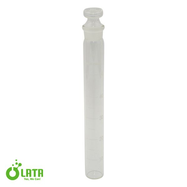 Color Comparison Tube Ống đong 50 ML