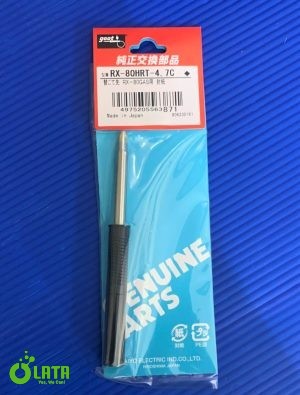 Tip Đầu típ  RX-80HRT-4.7C