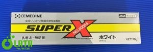 Glue Keo Super X AX-248 , No.8008