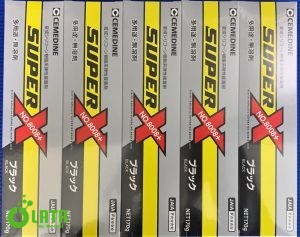 Glue Keo Super X AX-249 , No.8008