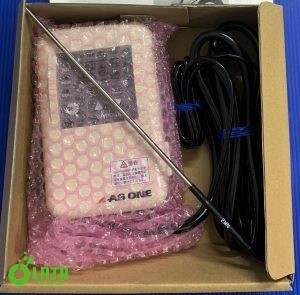 Digital Pearl Thermo Thiết bị đo nhiệt độ DP-3Aα