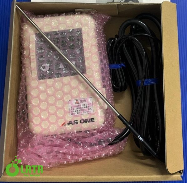 Digital Pearl Thermo Thiết bị đo nhiệt độ DP-3Aα