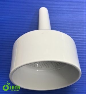 Buchner Funnel Phễu lọc sứ AF3