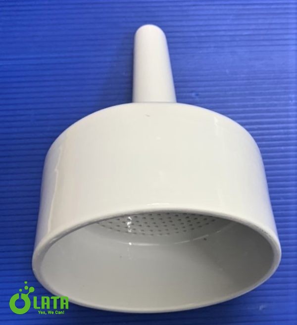 Buchner Funnel Phễu lọc sứ AF3