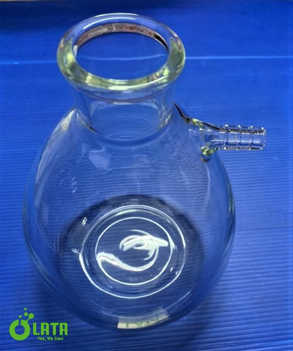 Suction Filtration Bottle Bình lọc 1000mL