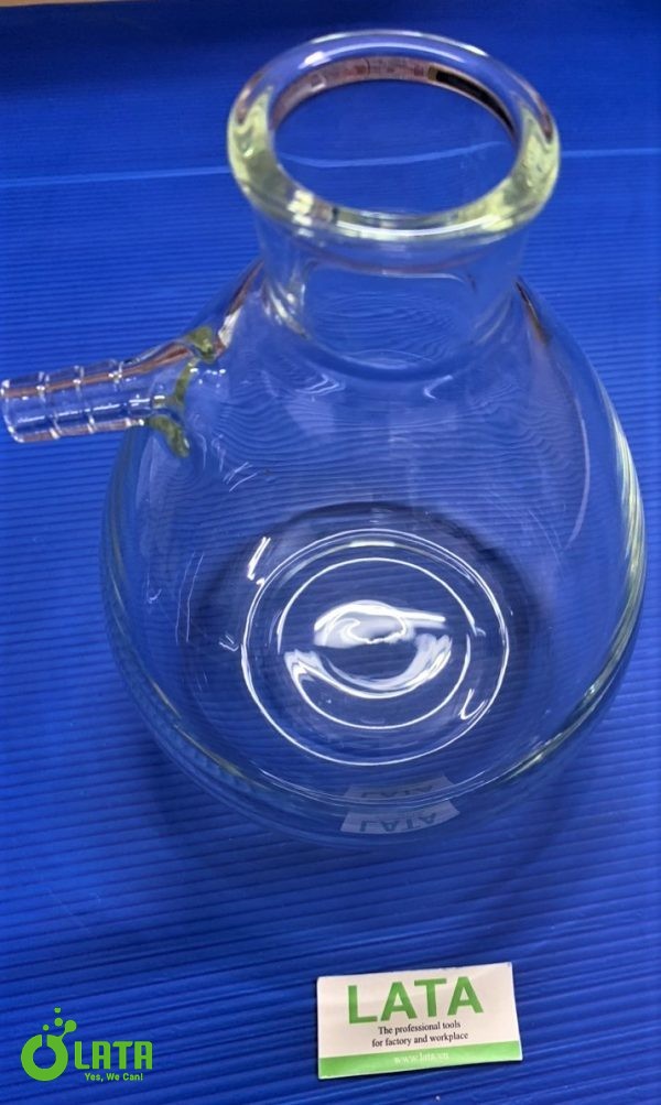 Suction Filtration Bottle Bình lọc 1000mL - Ảnh 2